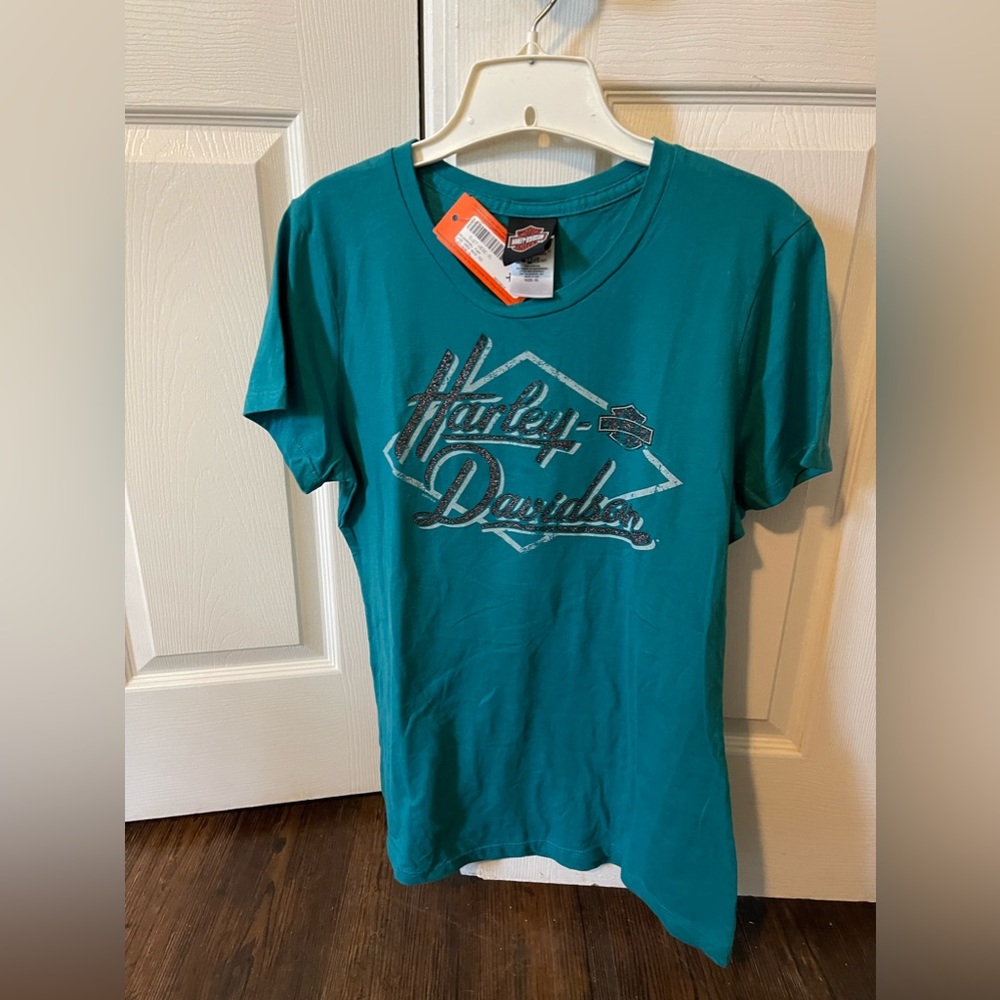 Harley Davidson NWT Tee